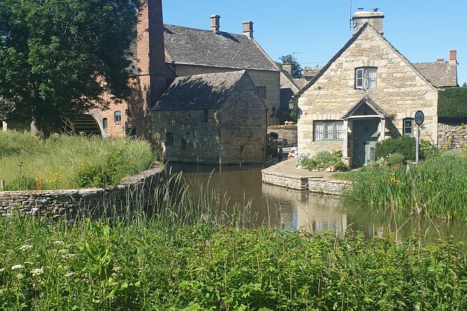 Private Cotswolds and Stratford upon Avon - What’s Included vs. What You Must Plan For