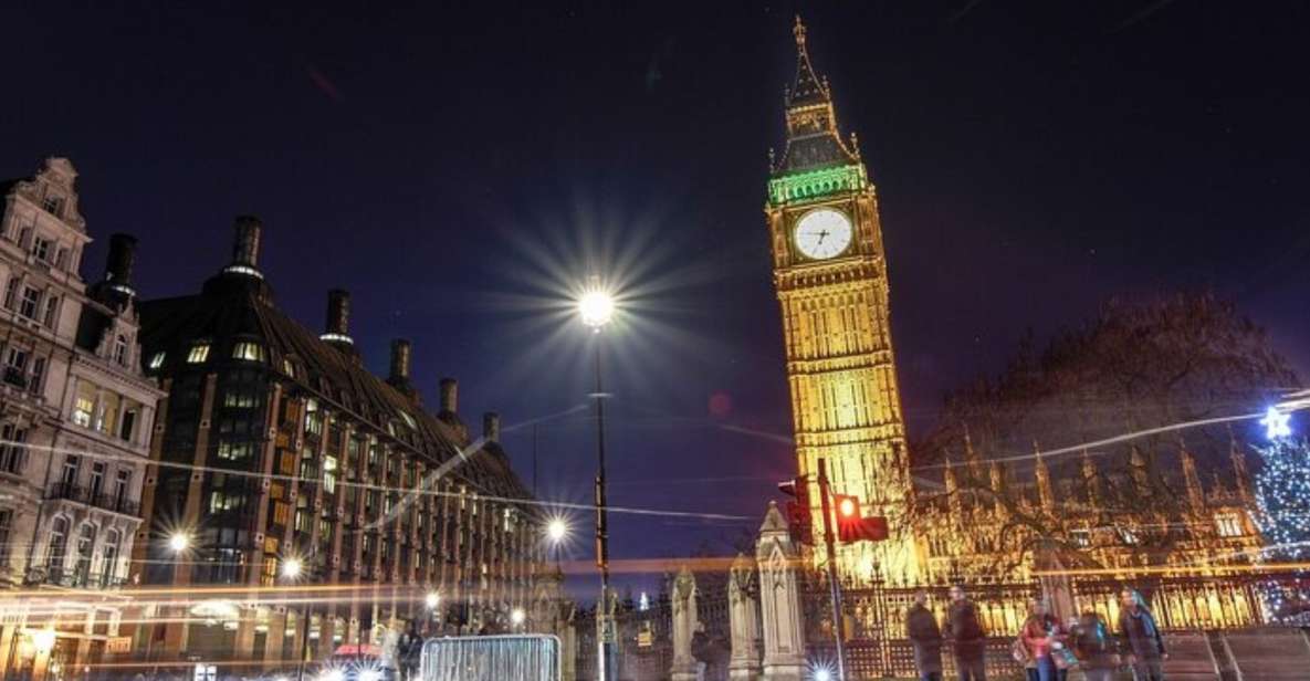Private Custom Tour with a Local Guide London - Key things to know before you go