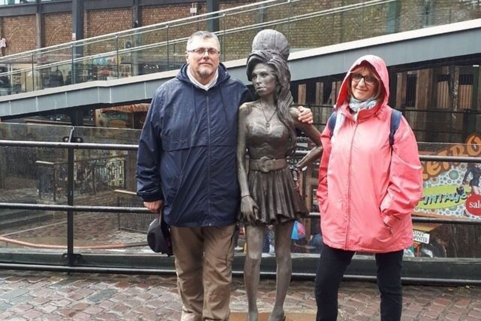 Private Custom Tour with a Local Guide London - Private London walking tour: how it keeps a huge city manageable