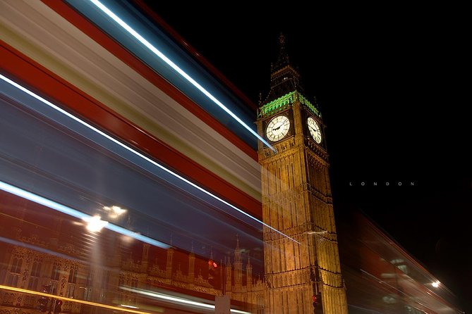 Private Custom Walking Tour: Half Day Sightseeing Tour of London - Private and customizable: how your London route actually works