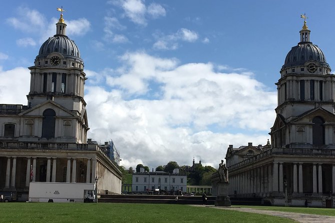 Private Custom Walking Tour: Half Day Sightseeing Tour of London - Changing of the Guard: a better viewing spot with less hassle
