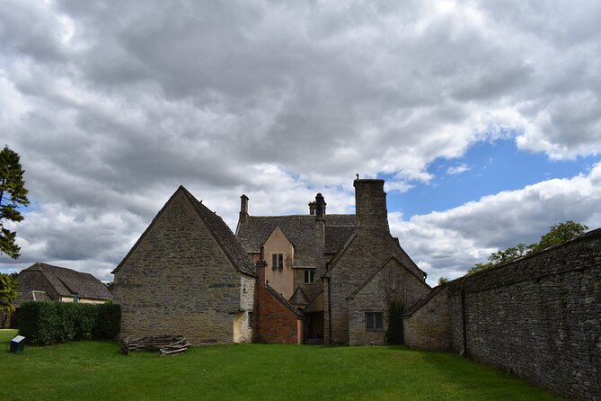 Private Day in the Cotswolds Tour - Key highlights worth planning around