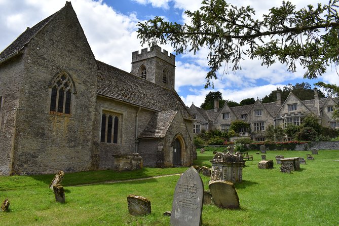 Private Day in the Cotswolds Tour - Price and what you really get for $688.71 per person