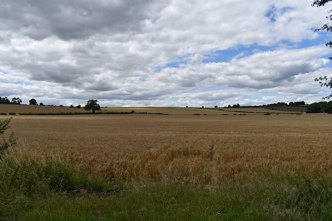 Private Day in the Cotswolds Tour - Cogges Manor Farm: Yew Tree Farm, pigs, and Downton Abbey on home turf