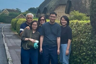 Private Day Tour from London - Stonehenge, Bath & Cotswolds - Bath’s Roman Baths and Georgian architecture in a tight but satisfying 90 minutes
