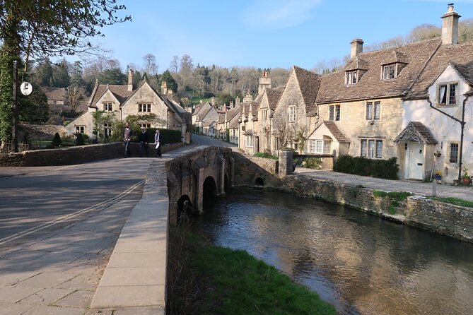 Private Day Tour from London - Stonehenge, Bath & Cotswolds - Price and value: what you’re really paying for