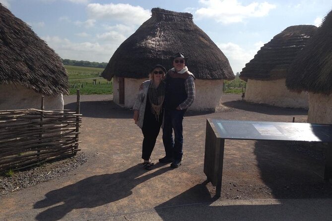 Private Day Tour from London - Stonehenge, Bath & Cotswolds - Will your driver actually guide you, or just drive you?