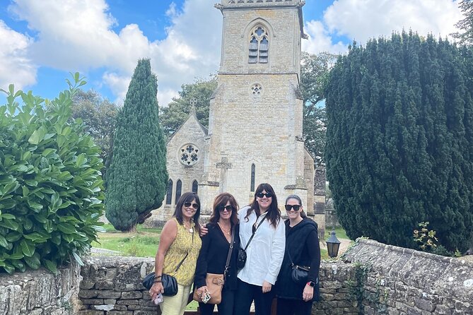 Private Day Tour from London - Stonehenge, Bath & Cotswolds - Who this tour suits best (and who should look elsewhere)