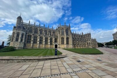 Private Day Tour to Bath and Windsor Castle - Roman Baths in Bath: where UNESCO history gets explained