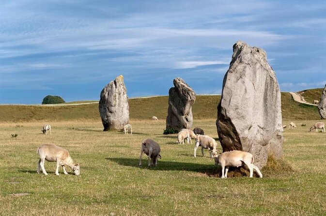 Private Day Tour to Bath, Avebury & The Cotswolds - Quick take: what makes this day trip work
