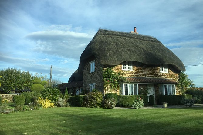 Private Day Tour to Bath, Avebury & The Cotswolds - Bath UNESCO city: 2.5 hours to choose Roman Baths Museum and lunch