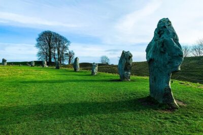 Private Day Tour to Bath, Avebury & The Cotswolds - Lacock village: guided film-set context without turning it into a theme park