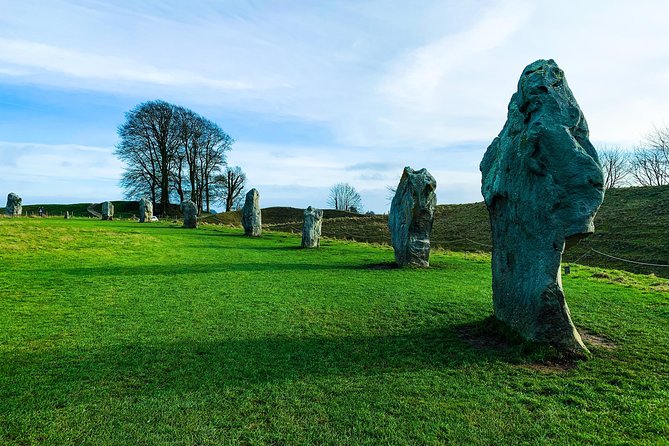 Private Day Tour to Bath, Avebury & The Cotswolds - Lacock village: guided film-set context without turning it into a theme park