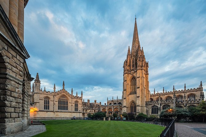 Private Day Tour to Oxford and The Cotswolds - Price and Logistics: What You’re Really Paying For