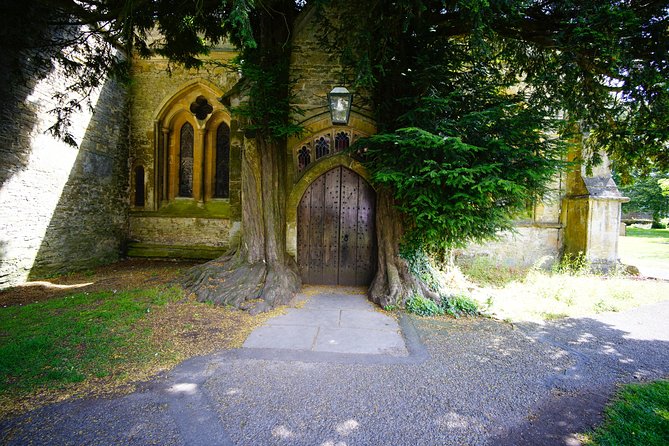 Private Day Tour to Oxford and The Cotswolds - The One Potential Weak Spot: When Tours Don’t Feel Guided