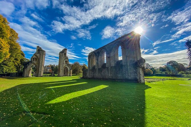 Private Day Tour to Stonehenge and Glastonbury - Key highlights at a glance