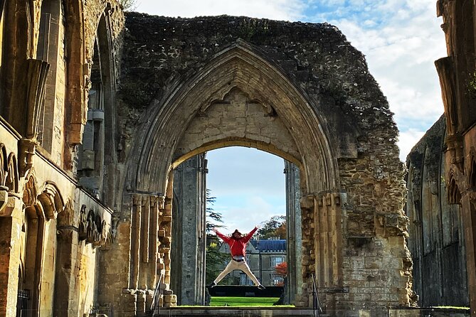 Private Day Tour to Stonehenge and Glastonbury - Stonehenge without the stress: making your two hours count