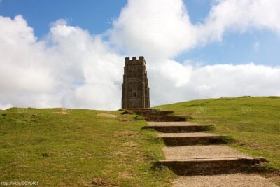 Private Day Tour to Stonehenge and Glastonbury - Glastonbury Abbey ruins: where England’s legends take over
