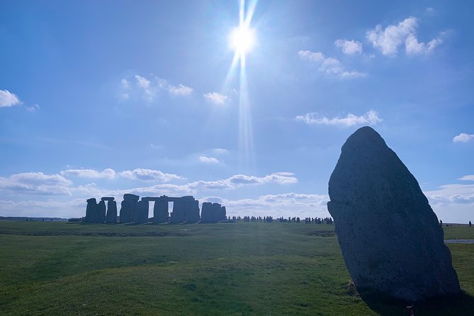 Private Day Tour to Stonehenge and Glastonbury - Timings, transport, and what to pack for comfort