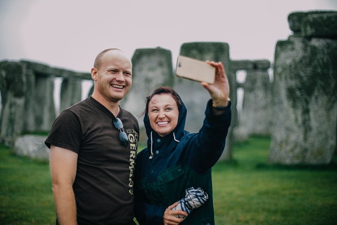 Private Day Tour to Stonehenge, Bath and The Cotswolds - Key Things That Make This Tour Work Well