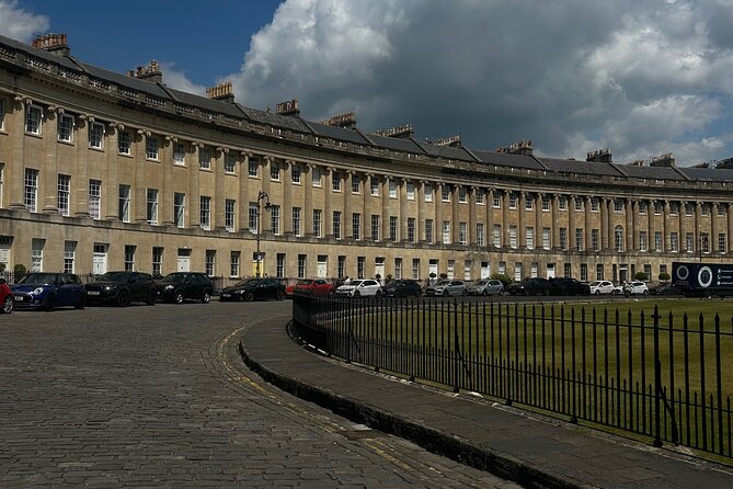 Private Day Tour to Stonehenge, Bath and The Cotswolds - Who This Tour Fits Best (And Who Might Want Something Different)