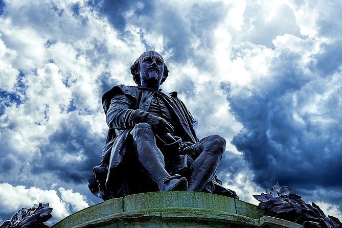 Private Day Tour to Stratford-Upon-Avon - All things Shakespeare - Key things I’d circle before you go