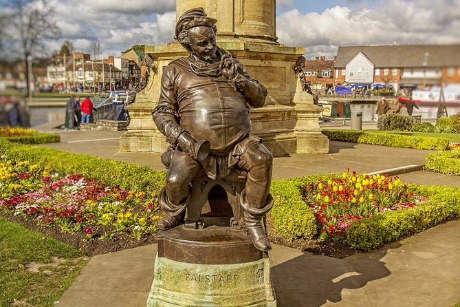 Private Day Tour to Stratford-Upon-Avon - All things Shakespeare - Hobsons Patisseries: Lunch With Real Local Momentum