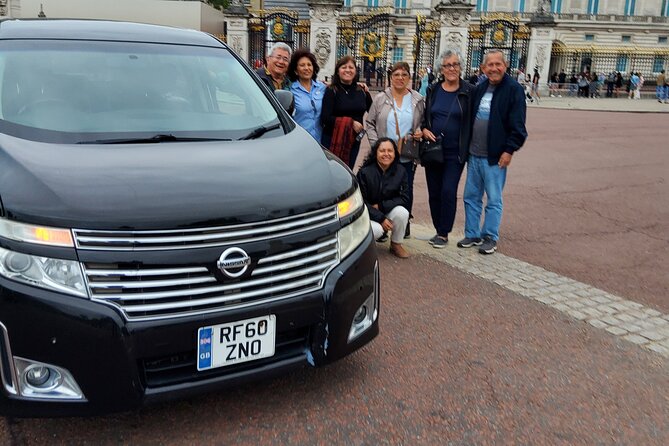 Private Day Tours in London - Key Things You’ll Notice Before You Go