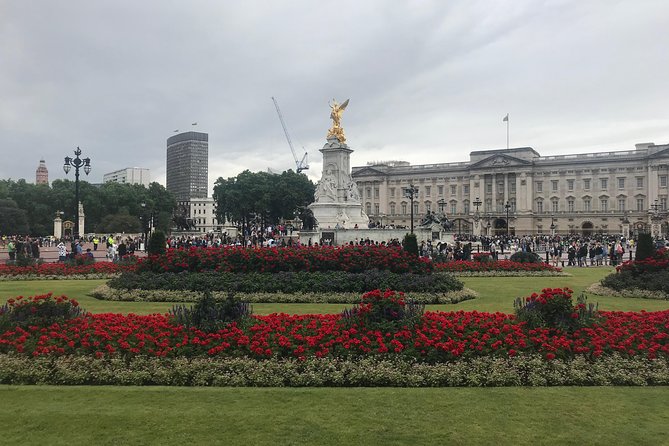 Private Day Tours in London - Price and Admissions: What You’re Paying for at $208.35