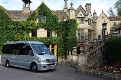 Private Departure from your Hotel to Heathrow Airport - How Flight Tracking Reduces the Usual Heathrow Guesswork