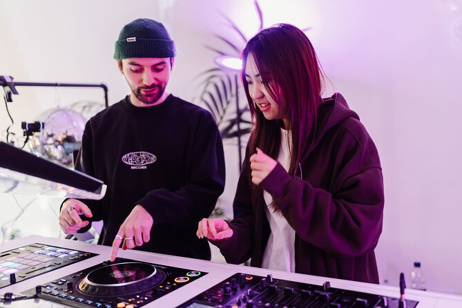 Private DJ Class - Key Highlights You Should Care About