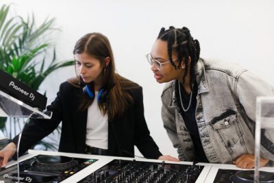 Private DJ Class - Using Pioneer DJ Decks: Why the Equipment Matters