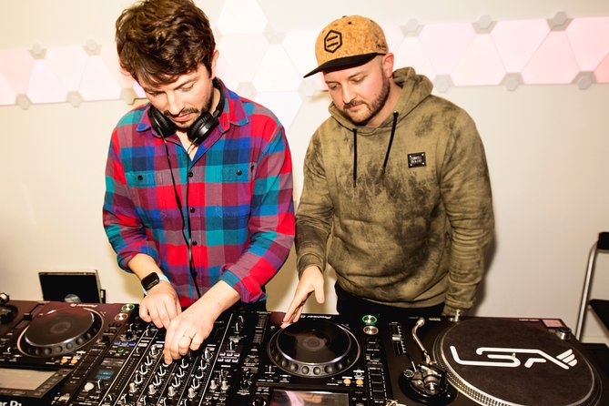 Private DJ Class - A True Private Lesson: Personalized Coaching That Saves Time