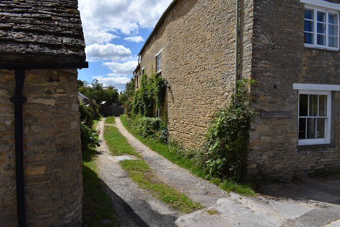 Private Downton Abbey Tour, including Bampton, Cogges Farm, and Highclere - Highclere Castle: House and Grounds With Real Access