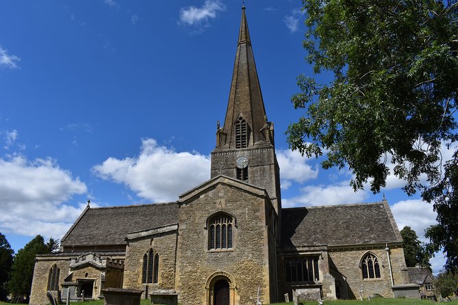 Private Downton Abbey Tour, including Bampton, Cogges Farm, and Highclere - Tickets, Timing, and What’s Actually Included