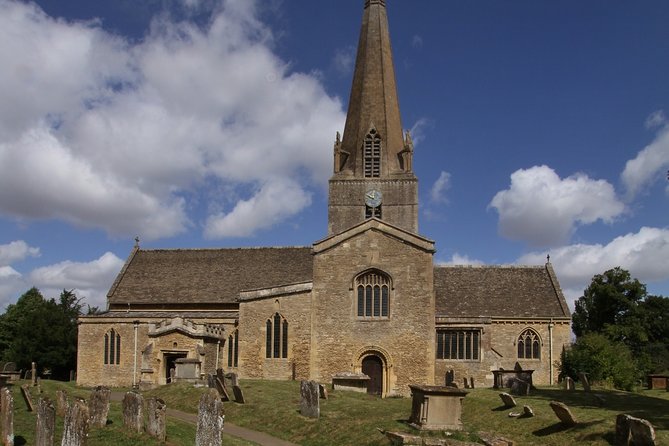 Private Downton Abbey Tour, including Bampton, Cogges Farm, and Highclere - Price and Value: Is $761.05 per Person Worth It?