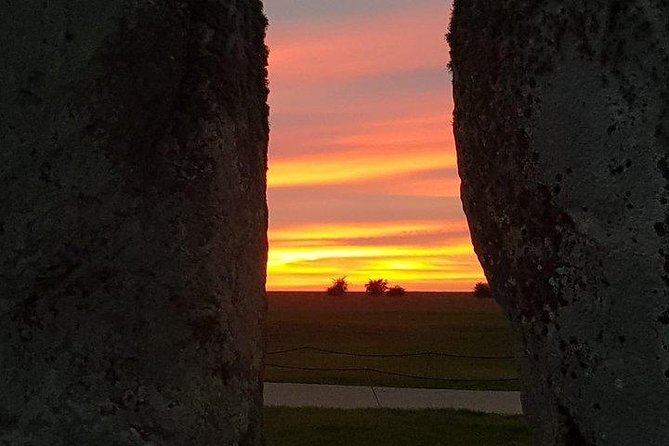 Private driver guided tour Stonehenge - Key Points You’ll Care About