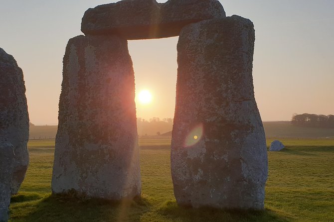 Private driver guided tour Stonehenge - Price and Value: What $892.50 Gets You (and What It Doesn’t)
