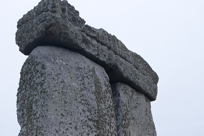 Private driver guided tour Stonehenge - Who This Private Stonehenge Day Trip Is Best For
