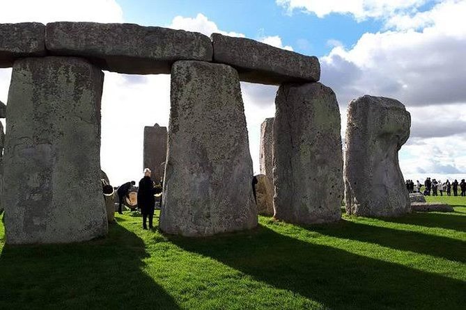 Private driver guided tour Stonehenge - When a Driver-Guided Tour Is Exactly What You Want