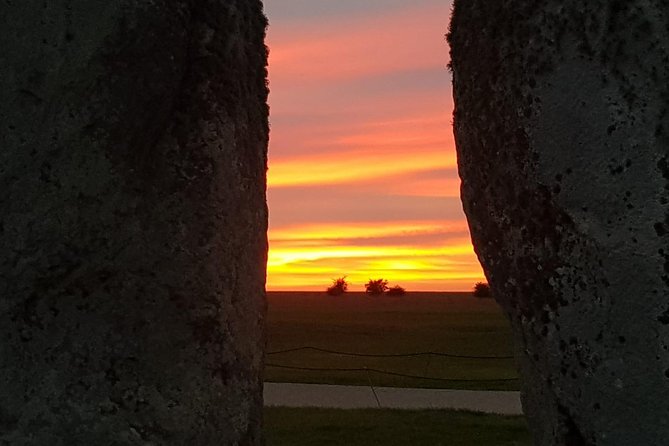 Private Driver guided tour Stonehenge Windsor castle and Bath. - Stonehenge Stop: Make the Most of the 2-Hour Window