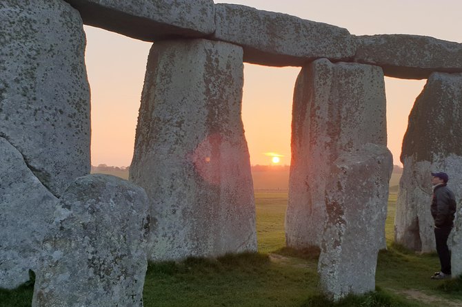 Private driver guided tours Windsor castle Stonehenge - Guides: who you might get and what to expect from them