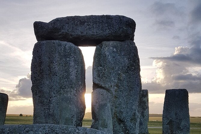 Private Driver Tours Avebury.Stonehenge.Salisbury. - Key Highlights You’ll Actually Feel On This Tour