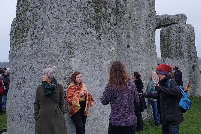 Private Driver Tours Avebury.Stonehenge.Salisbury. - Your 8:30 AM Start and How the Minibus Changes the Day