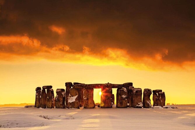 Private Driver Tours Avebury.Stonehenge.Salisbury. - Stop 1: The Merchant’s House Tea Moment in a 1000-Year-Old Town