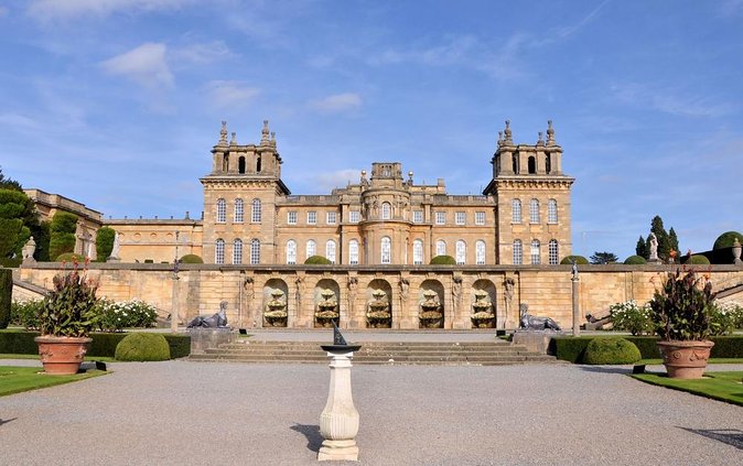 Private driver tours to Cotswolds, Blenheim Palace, or Oxford - Key points before you go