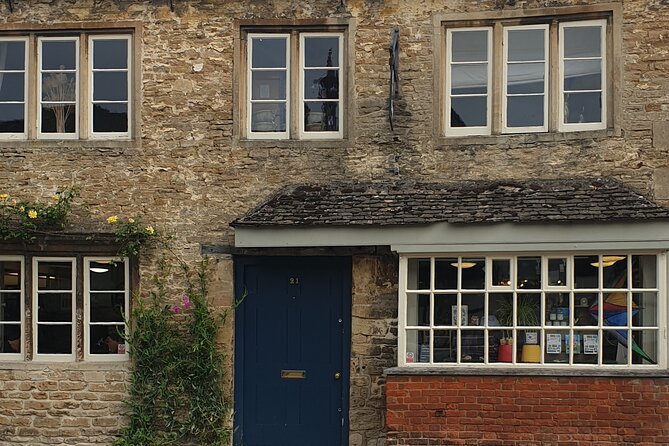Private driver tours to Cotswolds, Blenheim Palace, or Oxford - Oxford: 2 hours for college views and a fast walking tour