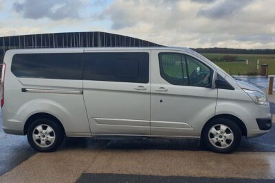 Private driver tours to Cotswolds, Blenheim Palace, or Oxford - The 8:30 start: how the day timeline actually feels
