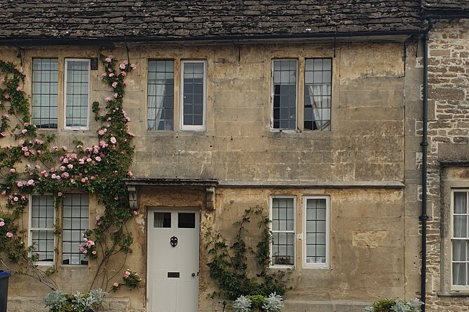 Private driver tours to Cotswolds, Blenheim Palace, or Oxford - Blenheim Palace: movie-set grandeur with self-guided time
