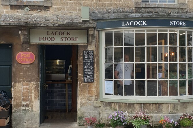 Private driver tours to Cotswolds, Blenheim Palace, or Oxford - Cotswolds villages and back roads: tea, scones, and slow-down moments